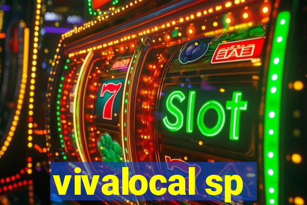 vivalocal sp